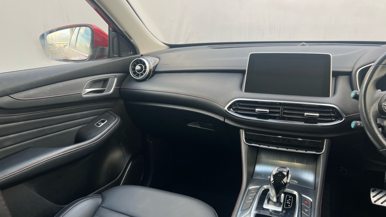 MG Hs 1.5 T-GDI Exclusive 5dr DCT Petrol Hatchback